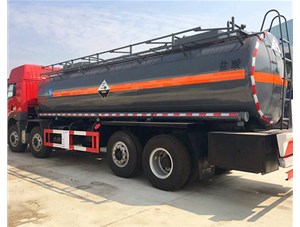 食品級(jí)工業(yè)制鹽酸用途有哪些？山西鹽酸廠家為您解析