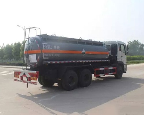 鑫順源科貿(mào)：太原精制鹽酸的特點和優(yōu)點？